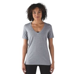 Lululemon Love Tee IV